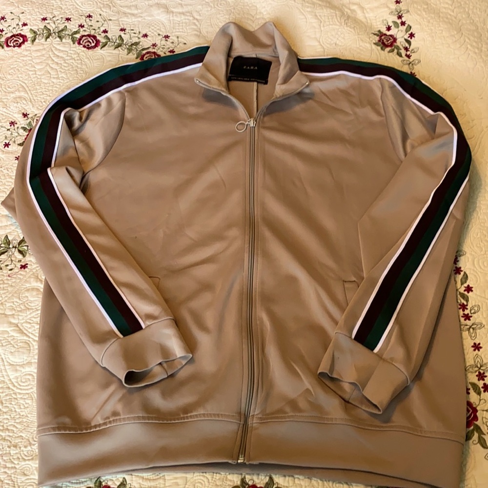 Zara Jacket